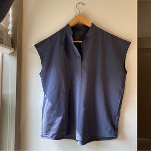 Figs Rafaela Scrub Top